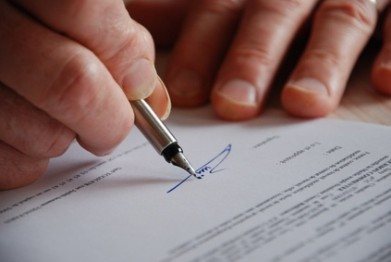lexique juridique contrat de prêt